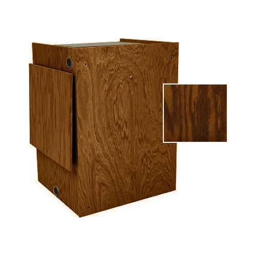 Sound-Craft Systems WSV-30 Educator - Multimedia Instructor Station with 30-inch Workspace and Camera Document Shelf