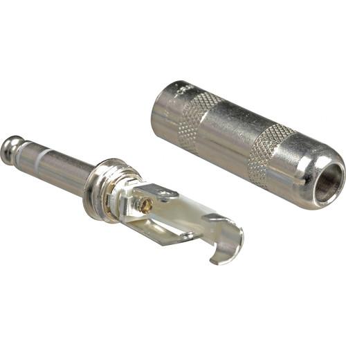 Switchcraft 297 Male Stereo Phone Connector