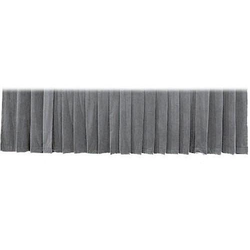 The Screen Works Drapery Panel for the 12