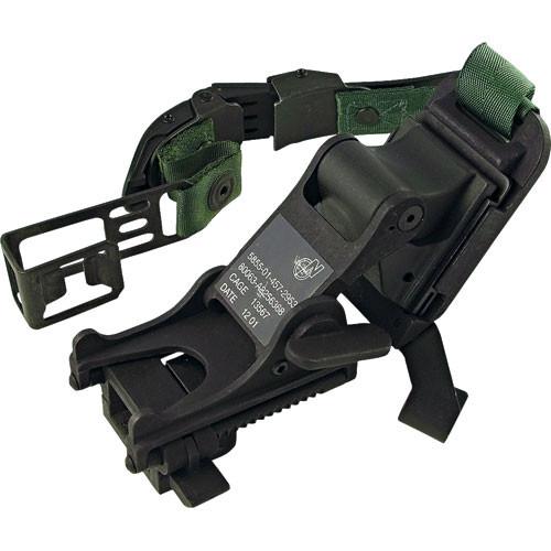 US NightVision PASGT Helmet Mount for PVS-7, PVS-14, 6015, 6018 Night Vision Monoculars