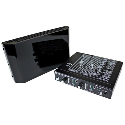 Williams Sound WIR TX925 Two-Channel Infrared Modulator and Emitter System - Includes: MOD 232 Modulator and WIR TX9 Emitter