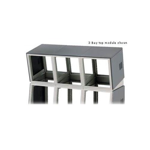 Winsted 1-Bay, 12 Degree Top Module Wedge , Model J8225