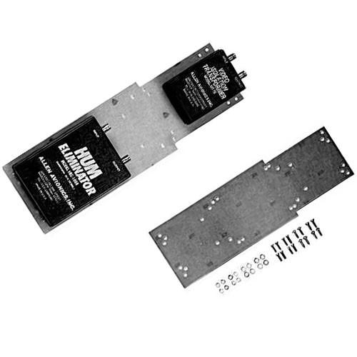 Allen Avionics RMC-1 Rack Card Mount Kit