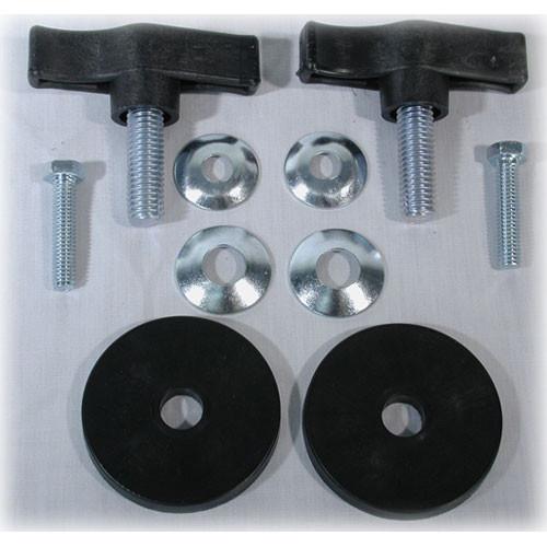 Altman Hardware Mounting Kit for Ganging Altman Focusing Cyc Lights