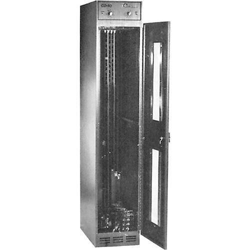 Arkay Film Drying Cabinet for 40 Rolls 35mm or 20 Rolls 120 Film