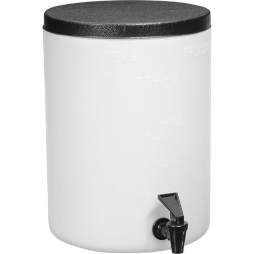 Arkay PRT-2FLC Complete Storage Tank with Floating Lid
