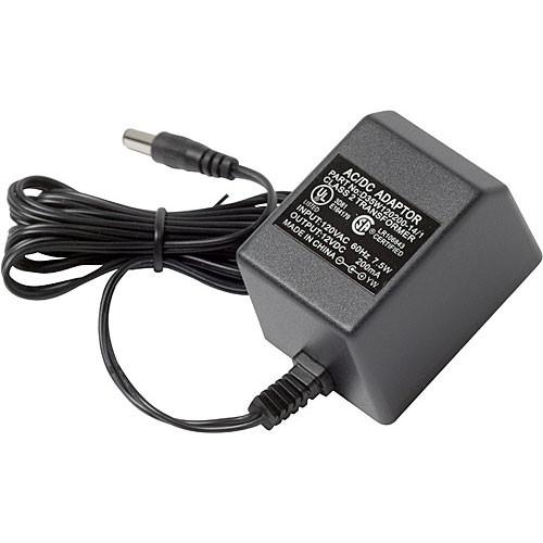 Atlas Sound PSM-12 - 12VDC Power Supply for WhisperTouch