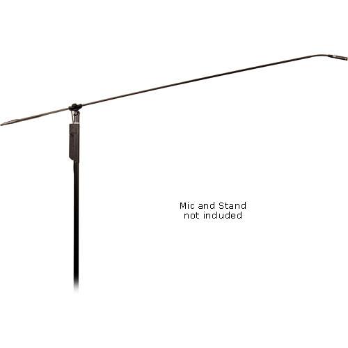 Audix MicroBoom Carbon Fiber 50" Boom without Microphone