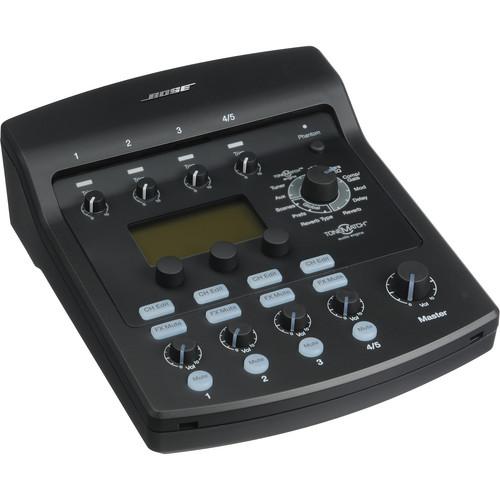 Bose T1 ToneMatch Audio Engine and Mixer for the Bose L1 Audio System
