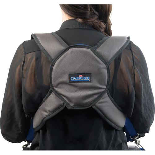 camRade AS Audio Strap Deluxe