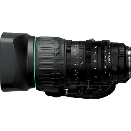 Canon KT14x44KRS 1 3" HDgc Lens