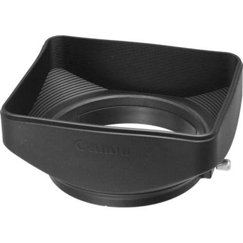 Canon Lens Hood for Professional Video Lenses