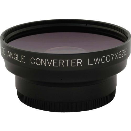 Cavision LWC07X62E Two Element 0.7x Wide Angle Converter for Sony V1