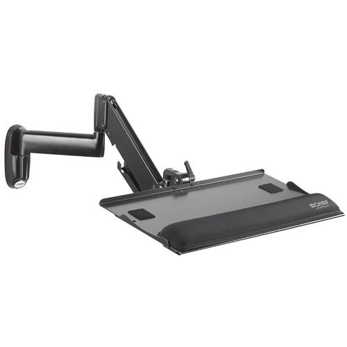 Chief KWK110 Height-Adjustable Keyboard Mount