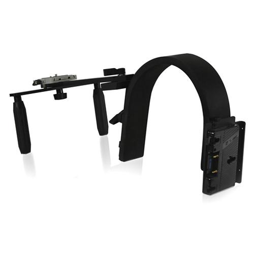 Core SWX HDV-PRO A Shoulder Support with Battery Mount