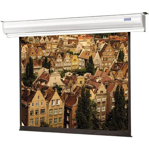 Da-Lite 92635LS Contour Electrol Motorized Projection Screen