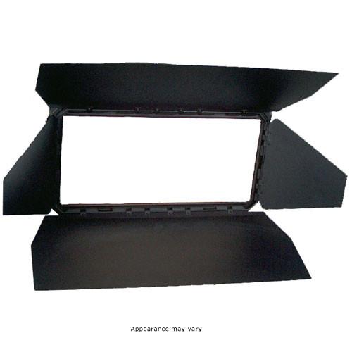 DeSisti Barndoor Set for De Lux 2 Fluorescent Fixture