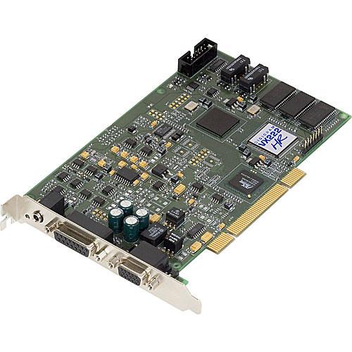 Digigram VX222HR - PCI Universal Digital Audio Card
