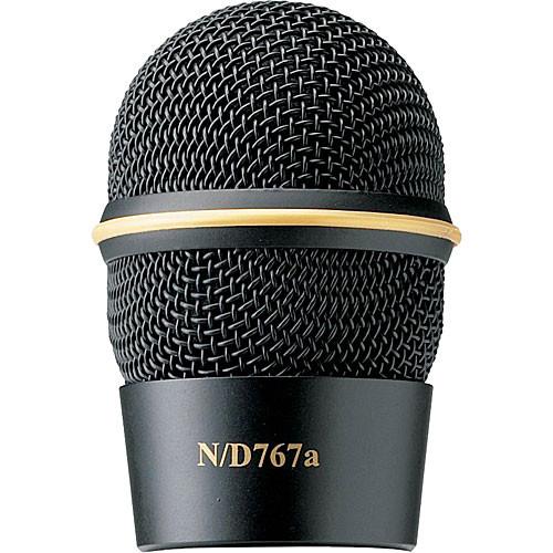 Electro-Voice N D767a Capsule for REV Handheld Transmitters