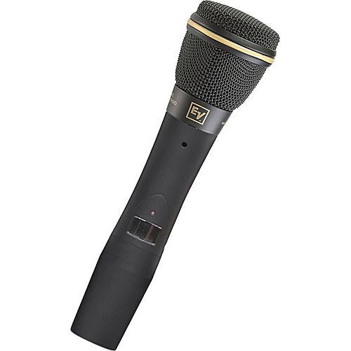 Electro-Voice REV Presentation Handheld Transmitter with Electro-Voice ND967