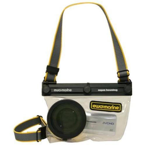 Ewa-Marine VLA Underwater Housing for Camcorders Without Viewfinders