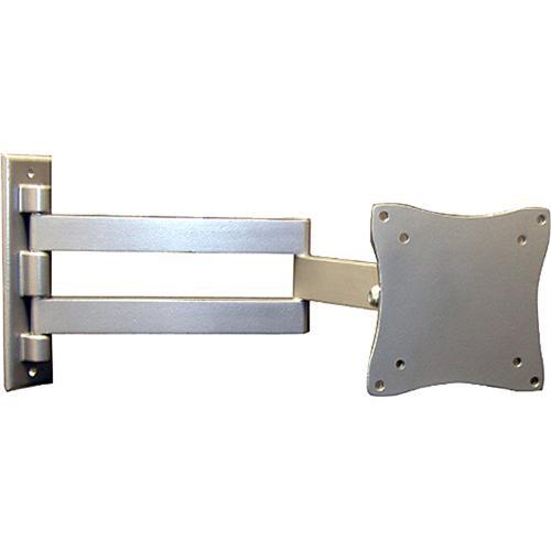 FEC Cantilever Wall Mount, Model FLW-17AMD-for LCD Displays up to 30 lbs