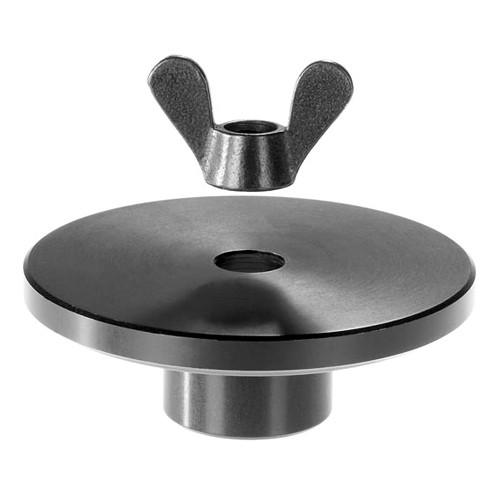 Foba CESTA Top Plate with Wing Nut for Combitube, Foba, CESTA, Top, Plate, with, Wing, Nut, Combitube