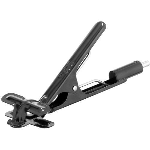 Foba CIBAK Clamp with Non-Rotating Bolt Connector