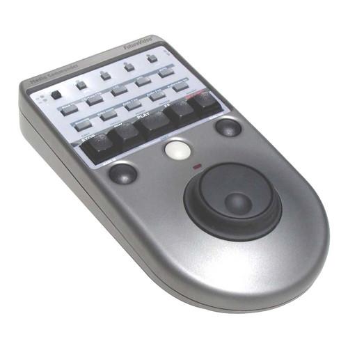 FutureVideo Media Commander MC-20 Jog Shuttle Device Controller