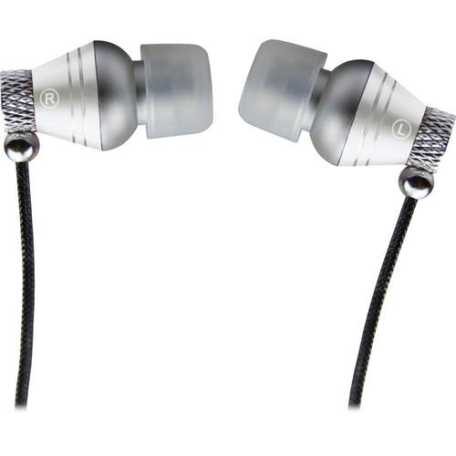Ikey Audio ED-Q360 EarDrumz In-Ear Headphones