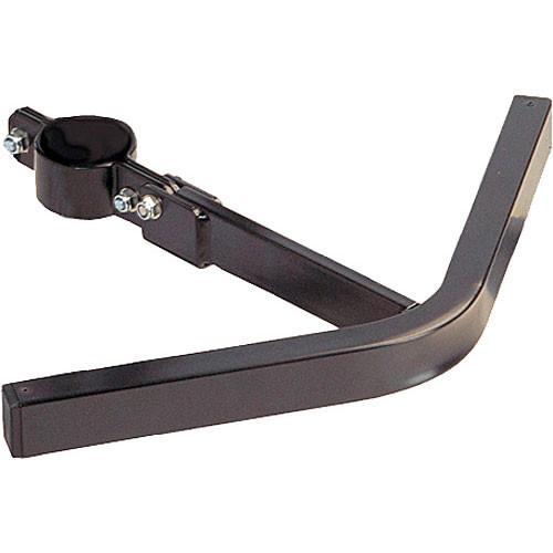 K&M 14051 Foot Rest for 14052 and 14053 Drummer