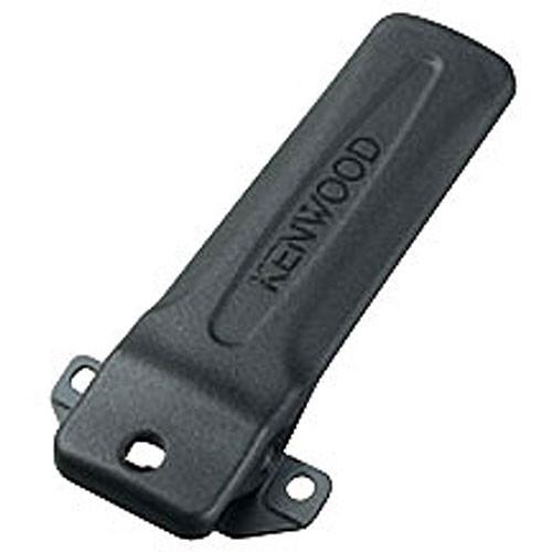 Kenwood KBH-10 Spring Action Belt Clip - for Kenwood TK-2200 or 3200 Pro Talk Two-Way Rradios