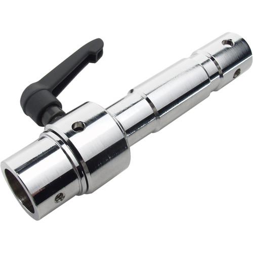 Kino Flo Vistabeam 63 Center Hanging Adapter - 1-1 8"