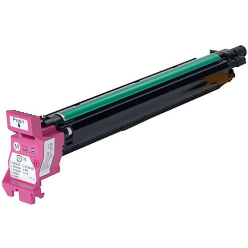 Konica Magenta Imaging Unit for Konica Minolta Magicolor 7450 Printer