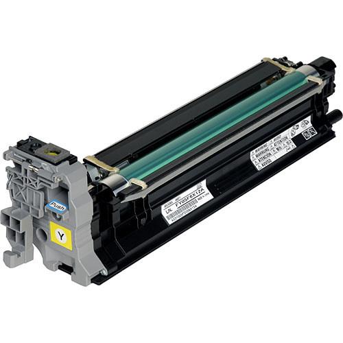 Konica Yellow Imaging Unit for magicolor 4600, 5500, and 5600 Series Printers