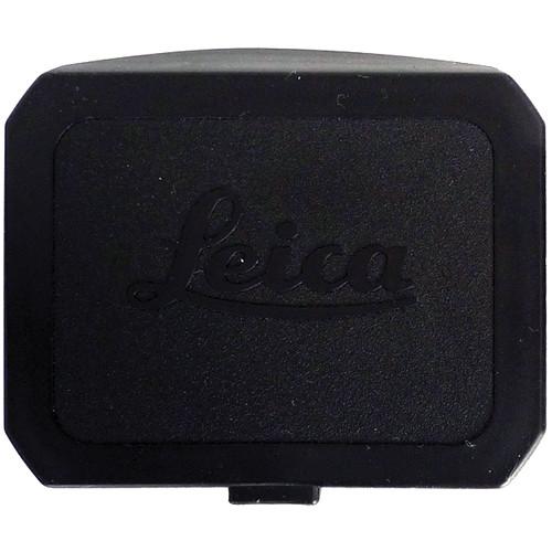 Leica Lens Hood Cover for 24mm f 1.4 or 18mm f 3.8 M-Lens