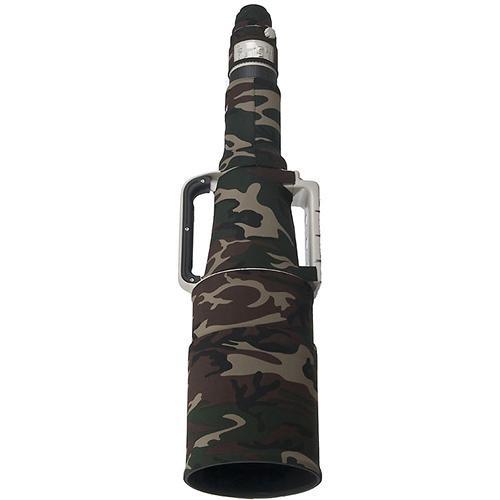 LensCoat Lens Cover for Canon 1200mm f 5.6L EF USM AF Lens