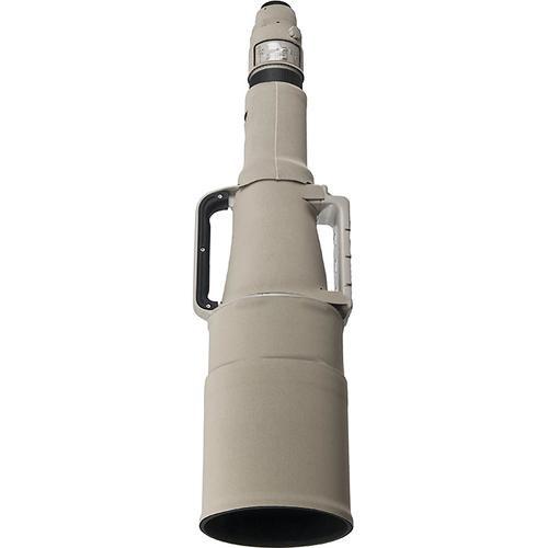 LensCoat Lens Cover for Canon 1200mm f 5.6L EF USM AF Lens