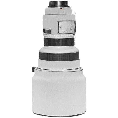 LensCoat Lens Cover for Canon 200mm f 1.8 Lens