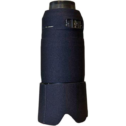 LensCoat Lens Cover for the Nikon 70-300mm f 4-5.6 VR Lens