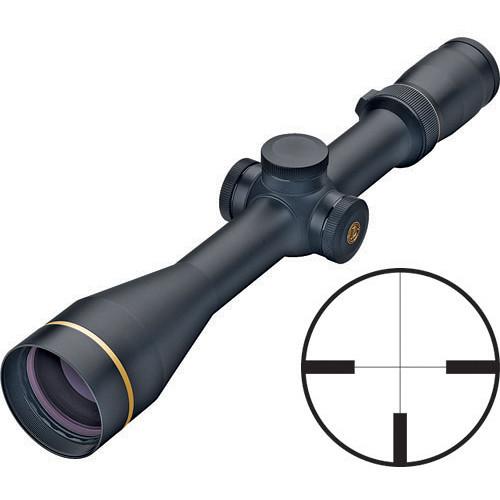 Leupold 3.5-14x50 VX-7 Long Range Waterproof & Fogproof Riflescope with German #4 Reticle