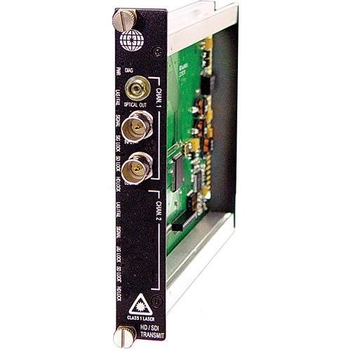 Meridian Technologies ST-1HG-3 Fiber Transmission System