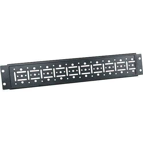 Middle Atlantic LBFR-3650-T Front-to-Rear Telescoping Lacer Bar