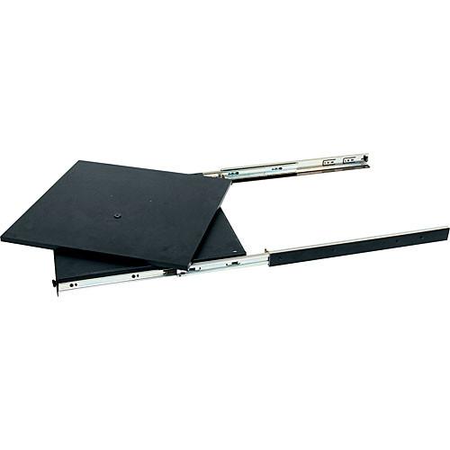 Middle Atlantic REB-14 14" Deep Rotating Sliding Base