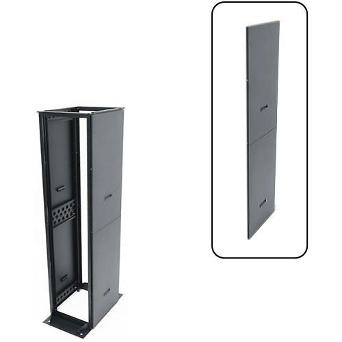 Middle Atlantic SPN-R4-4530 Keylocked Side Panels for R4CN-4530B