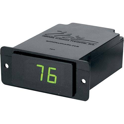 Middle Atlantic TEMP-DEC Decora Mount Temperature Display