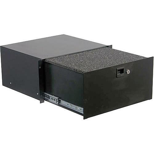 Odyssey Innovative Designs ADFRD05 Locking Rack Drawer