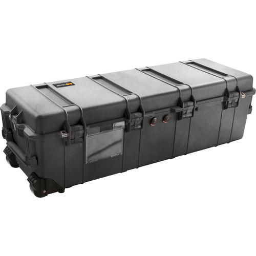 Pelican 1740NF Transport Case without Foam