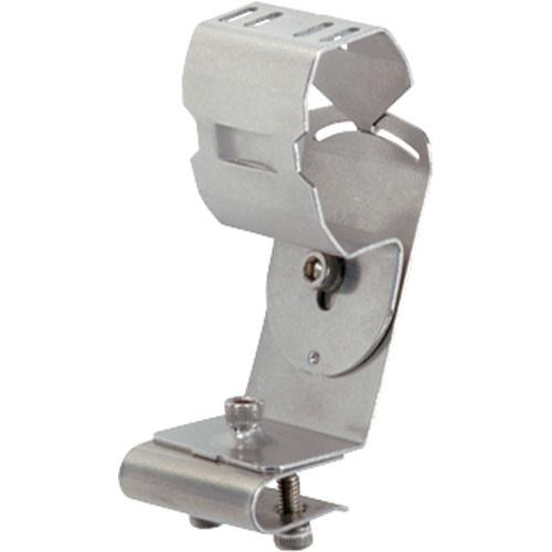 Pelican Stainless Steel Helmet Light Holder for Pelican Flashlights