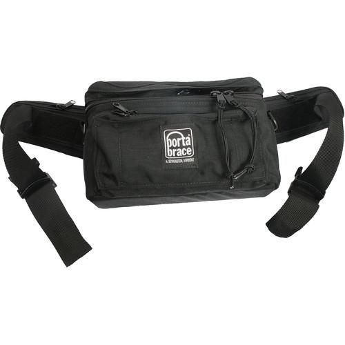 Porta Brace HIP-3 Hip Pack for Small Camcorders and Accessories